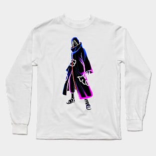 Soul of anime Long Sleeve T-Shirt